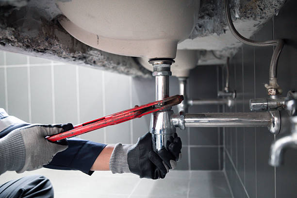 Trusted Water Heater Repair service in Raymond, NH - AAA Plumbing Heating